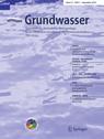 Fachzeitschrift Grundwasser