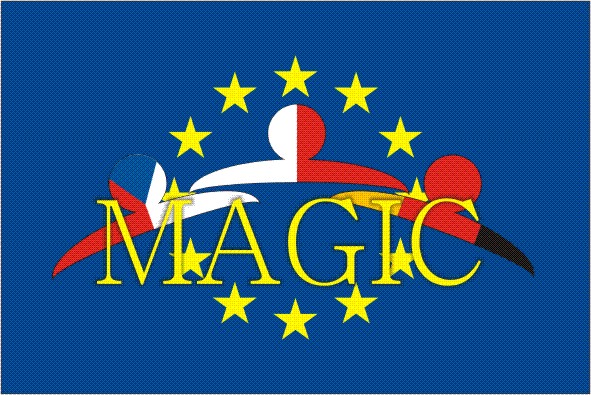 EU Projekt MAGIC